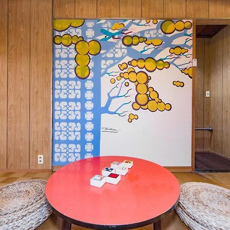 Bna Machiya Kyoto Villa Exterior photo