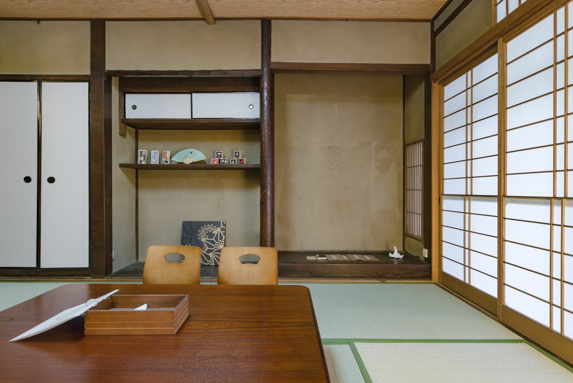 Bna Machiya Kyoto Villa Exterior photo