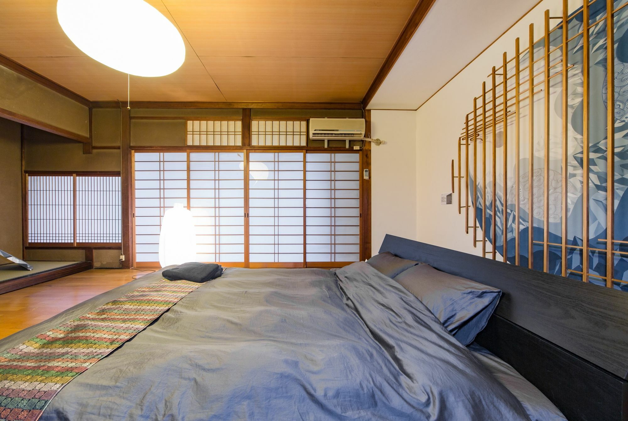 Bna Machiya Kyoto Villa Exterior photo