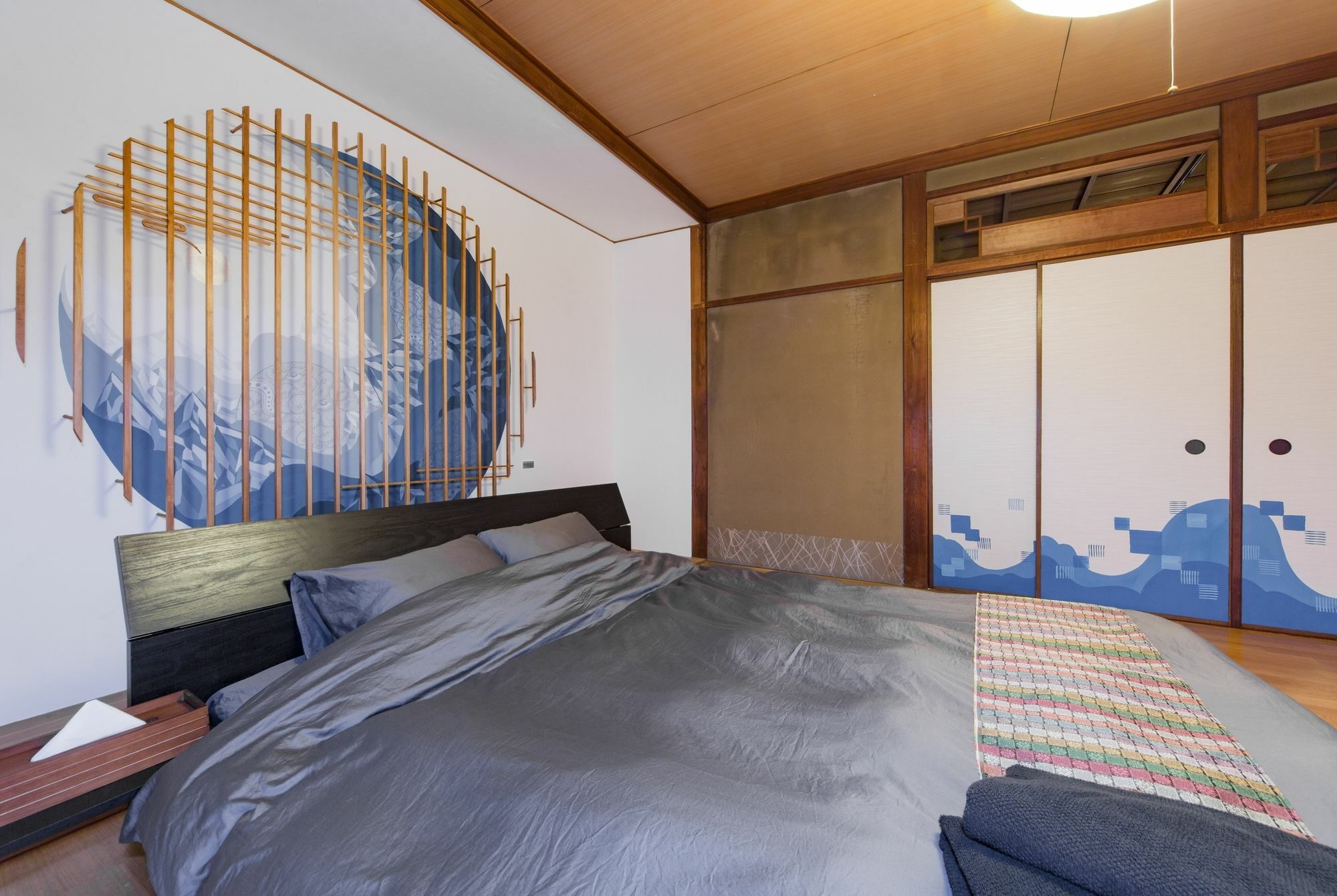 Bna Machiya Kyoto Villa Exterior photo